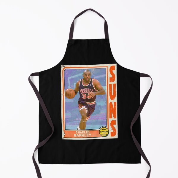 Item preview, Retro Style Charles Barkley Trading Card designed and sold by Hollobaugh1989.