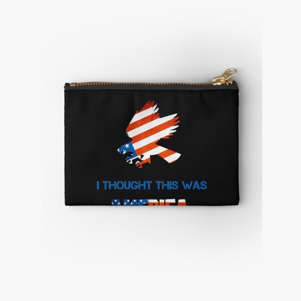 Item preview, Oh Sorry, Im Thought This Was America designed and sold by MDGamer777.