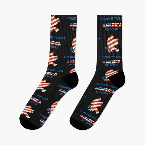Item preview, Oh Sorry, Im Thought This Was America designed and sold by MDGamer777.