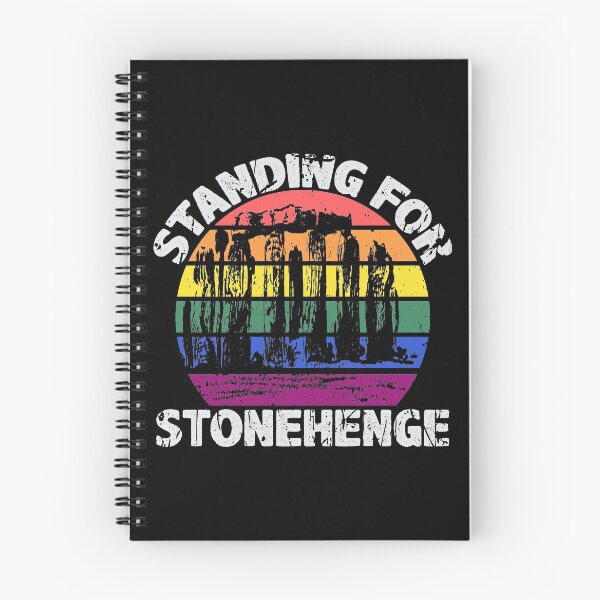 Item preview, Standing for Stonehenge designed and sold by CreatorZones.