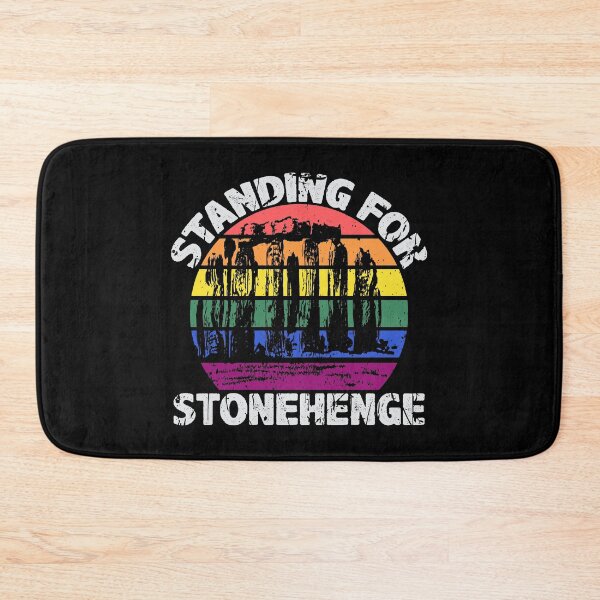 Item preview, Standing for Stonehenge designed and sold by CreatorZones.