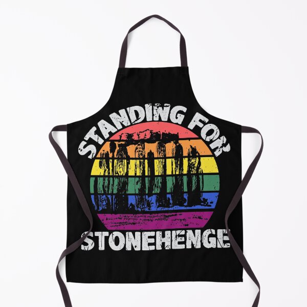 Item preview, Standing for Stonehenge designed and sold by CreatorZones.