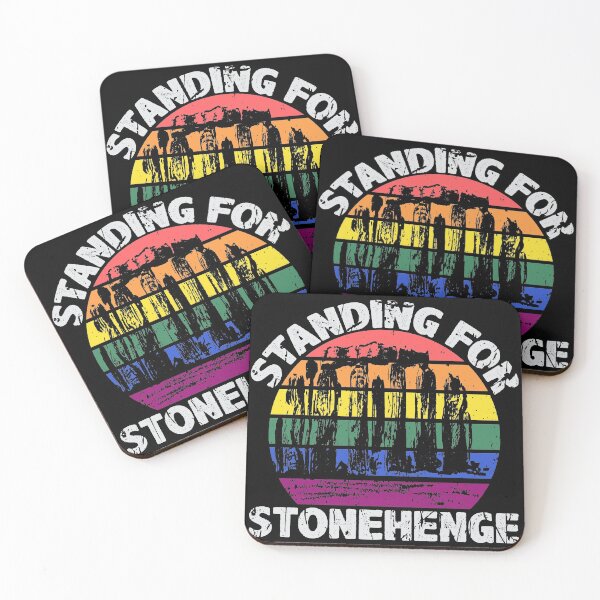 Item preview, Standing for Stonehenge designed and sold by CreatorZones.