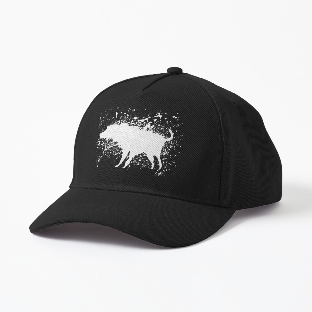 Item preview, Baseball Cap designed and sold by belugastore.