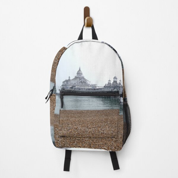 Item preview, EASTBOURNE PIER designed and sold by RachelMacht.