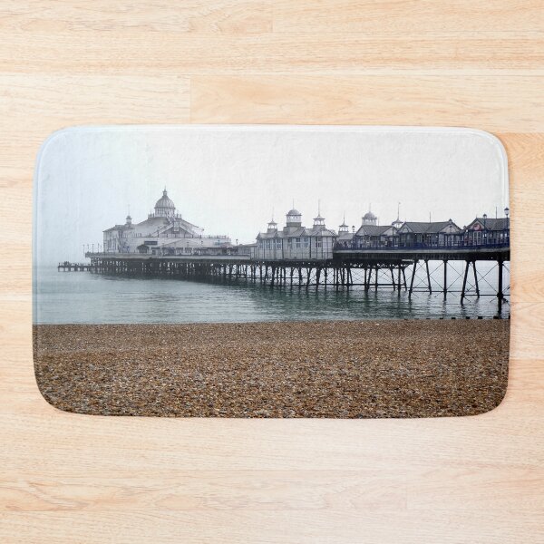 Item preview, EASTBOURNE PIER  designed and sold by RachelMacht.