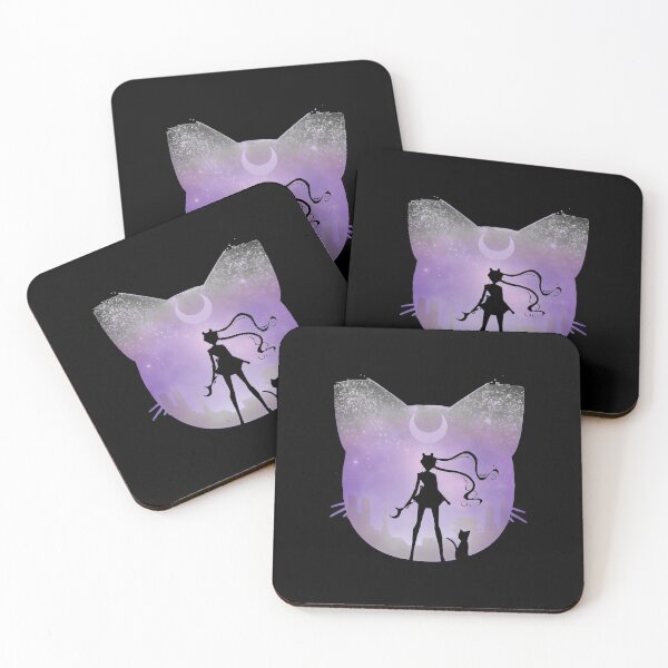 Item preview, Pretty Guardian  designed and sold by asfiyasiroi.