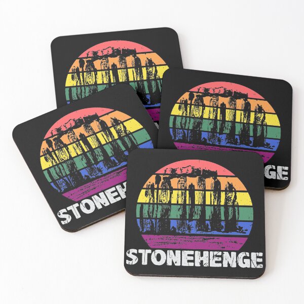 Item preview, Stonehenge designed and sold by CreatorZones.
