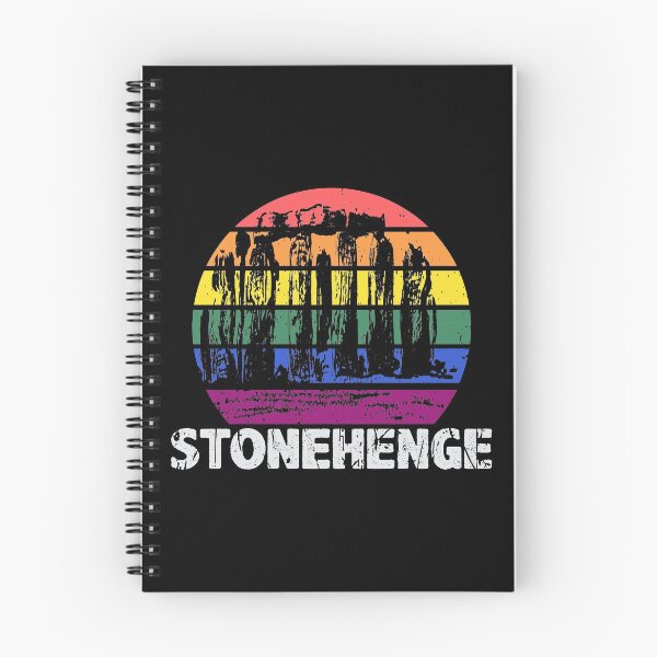 Artikelvorschau, Stonehenge entworfen und verkauft von CreatorZones.