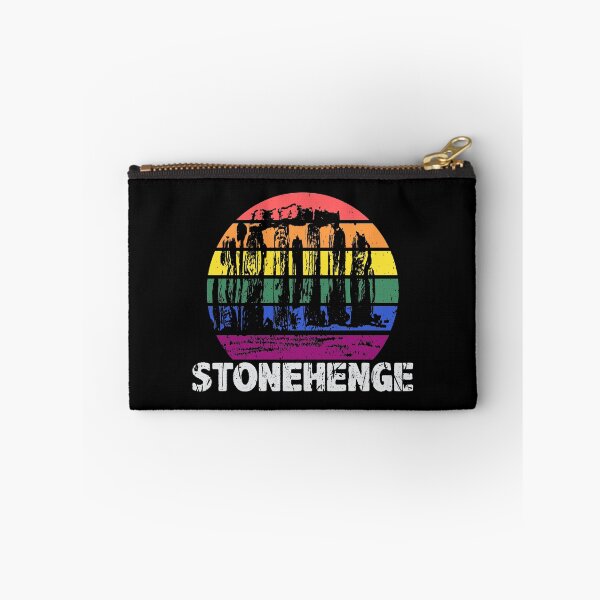 Item preview, Stonehenge designed and sold by CreatorZones.