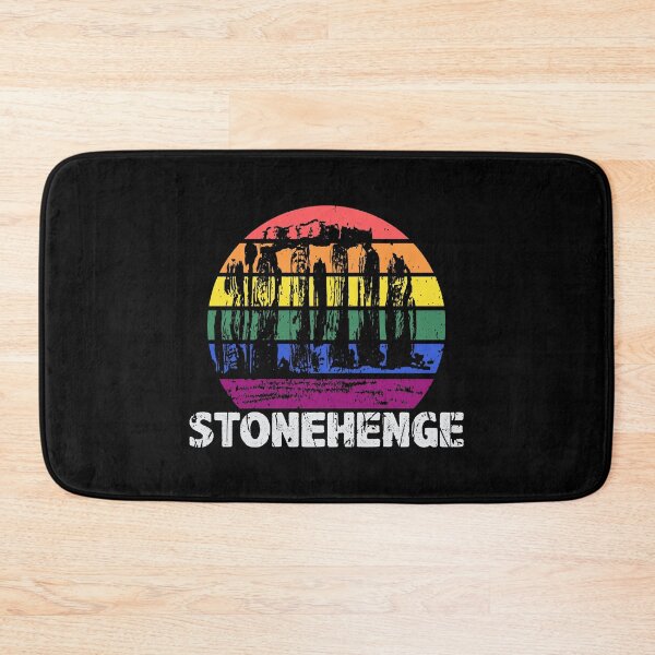 Item preview, Stonehenge designed and sold by CreatorZones.