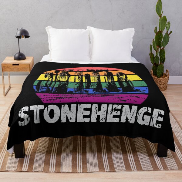 Item preview, Stonehenge designed and sold by CreatorZones.