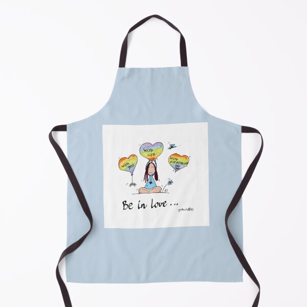 Item preview, Be in Love designed and sold by sbolotagomes.
