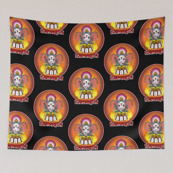 Item preview, NAMASTE  designed and sold by utcroissant32.