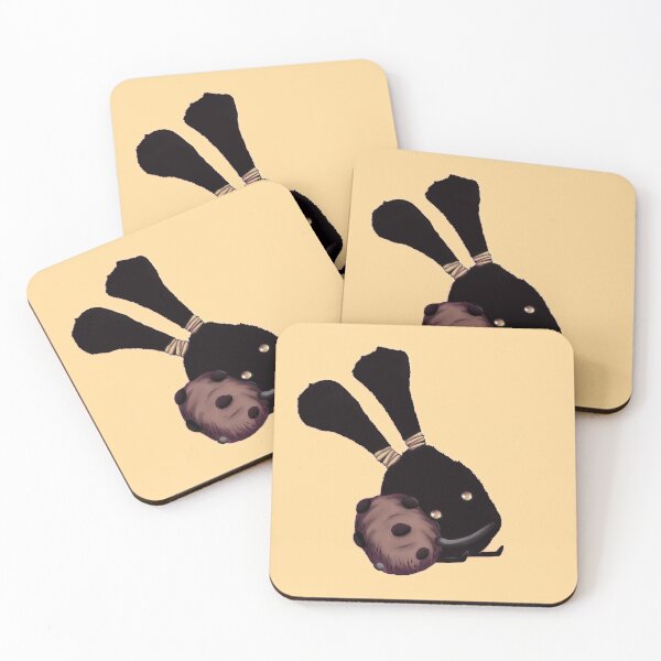 Item preview, Spriggan cookie designed and sold by Mahwiii.