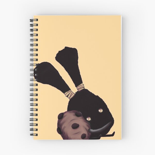 Item preview, Spriggan cookie designed and sold by Mahwiii.
