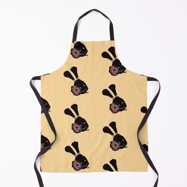 Item preview, Spriggan cookie designed and sold by Mahwiii.