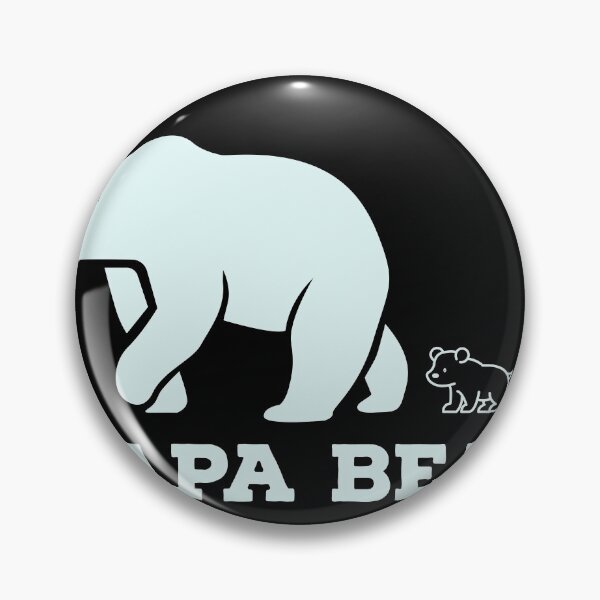 Item preview, Papa Bear designed and sold by yourstyles005.