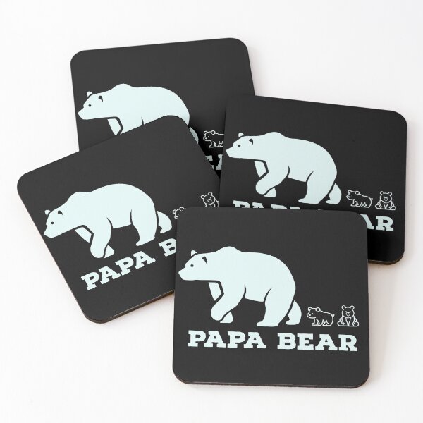 Item preview, Papa Bear designed and sold by yourstyles005.