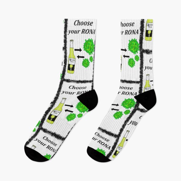 Item preview, Choose your Carona designed and sold by Krazyklothing.
