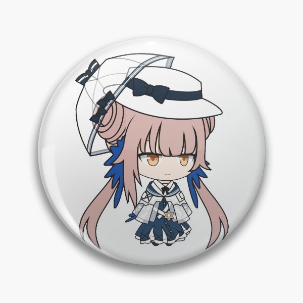 Item preview, Ceylon - Arknights designed and sold by KyraWaifu.