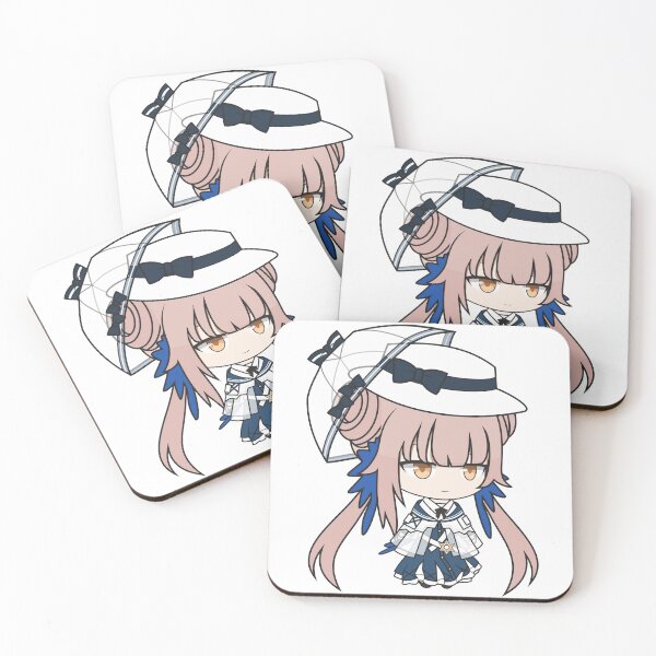 Item preview, Ceylon - Arknights designed and sold by KyraWaifu.