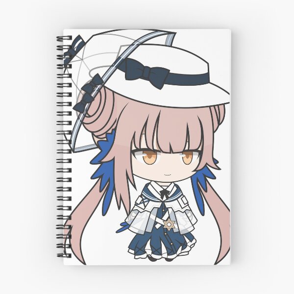 Item preview, Ceylon - Arknights designed and sold by KyraWaifu.