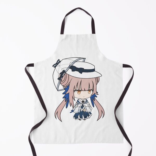 Item preview, Ceylon - Arknights designed and sold by KyraWaifu.
