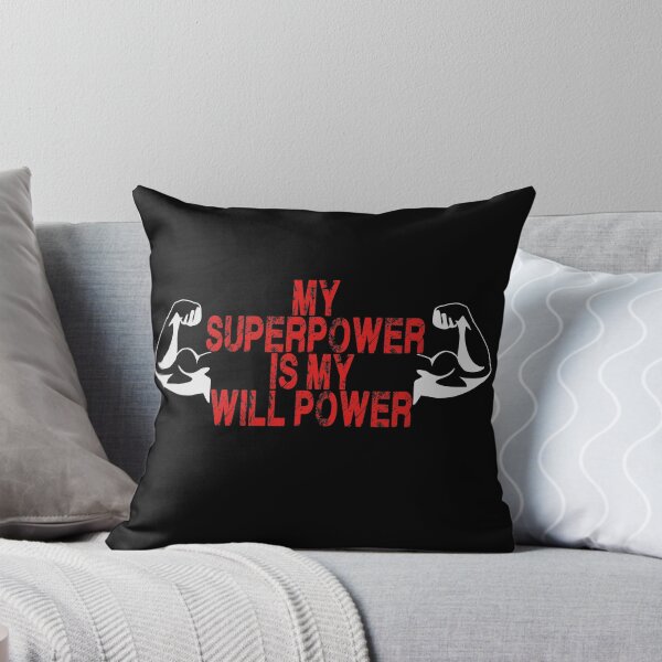Item preview, Will power 2 designed and sold by Nikmay Design.