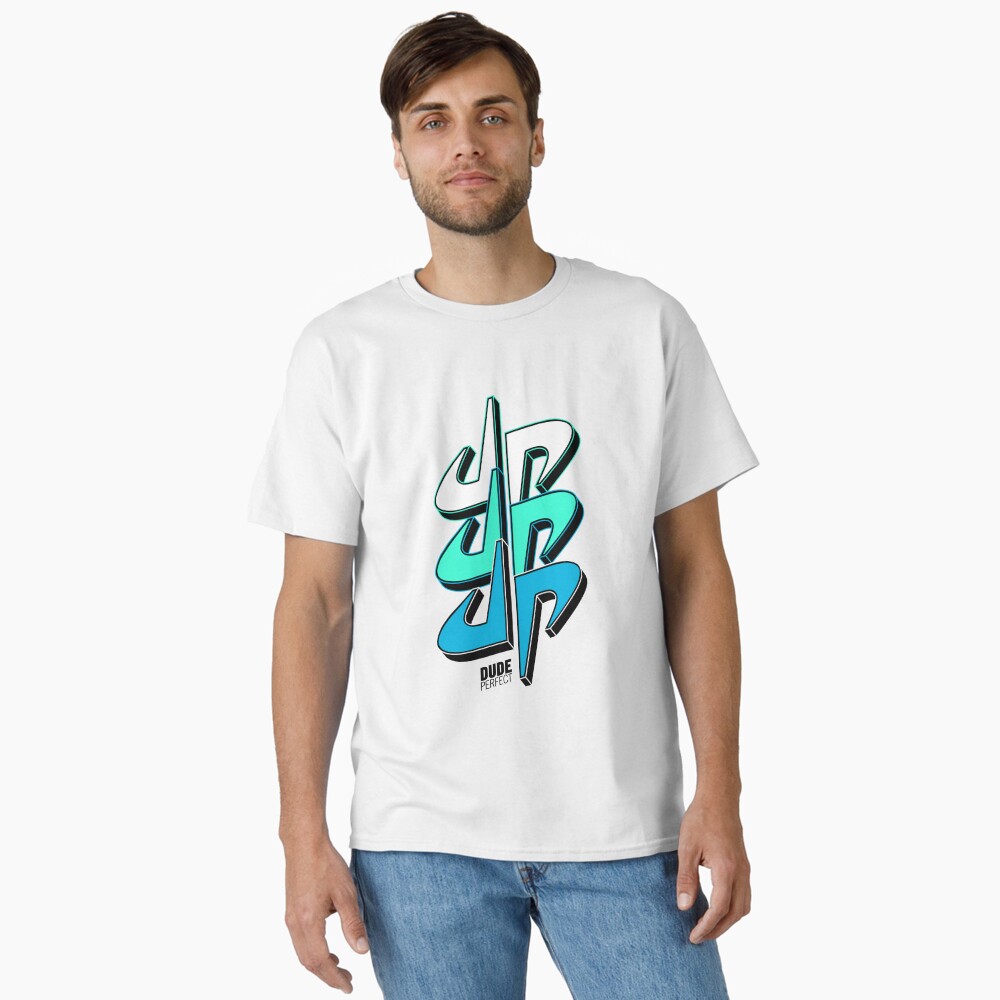 Item preview, Classic T-Shirt designed and sold by Useless-Madala.
