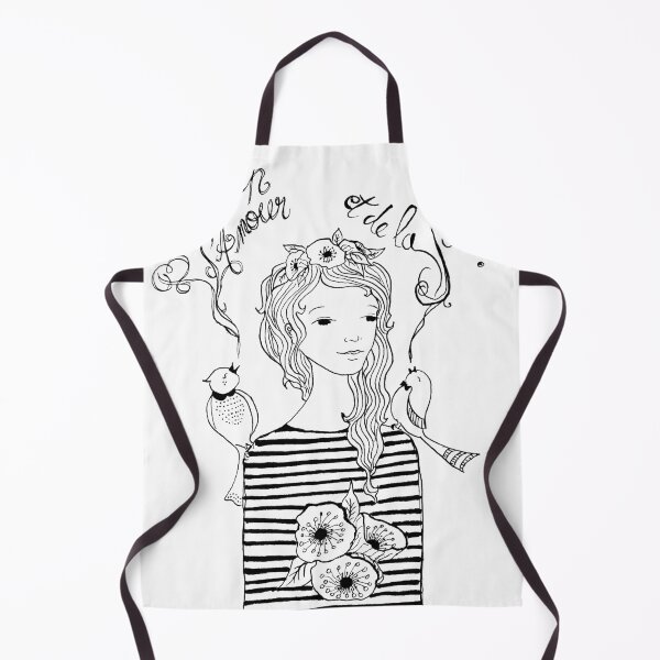 Item preview, Beaucoup d'amour designed and sold by Green-Martha.