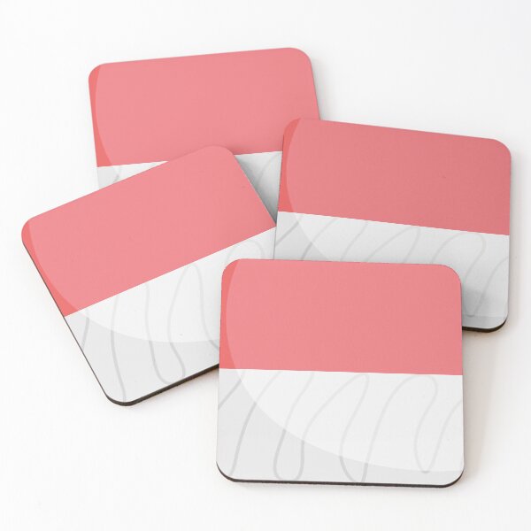 Item preview, Indonesia Flag Country Isolated Icon designed and sold by MIDDLX.