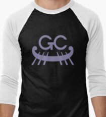 Camiseta ¾ bicolor para hombre Galley La Zoro