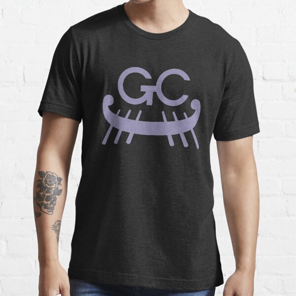 Galley La Zoro Essential T-Shirt