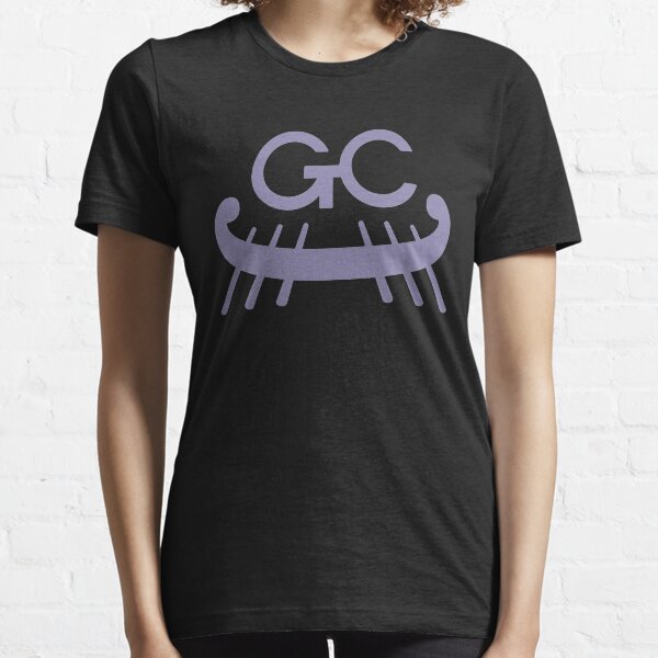 Galley La Zoro Essential T-Shirt