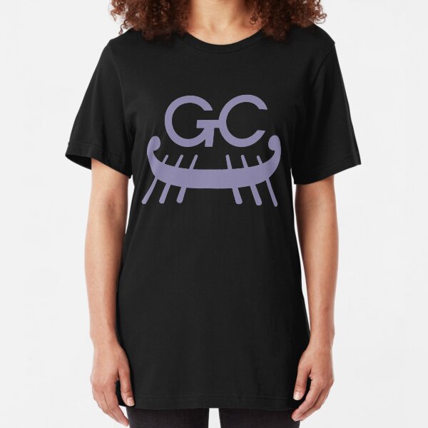 Galley La Zoro Slim Fit T-Shirt