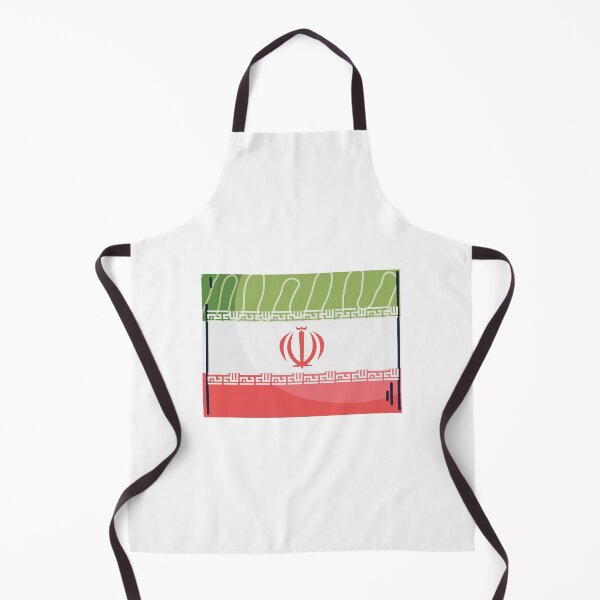 Item preview, Iran Flag Country Isolated Icon designed and sold by MIDDLX.
