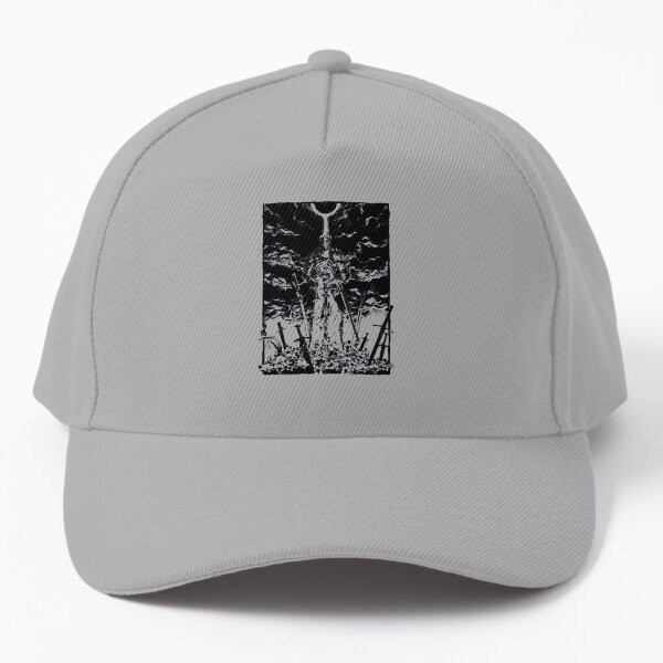 Incarnation of Kings Baseball Cap