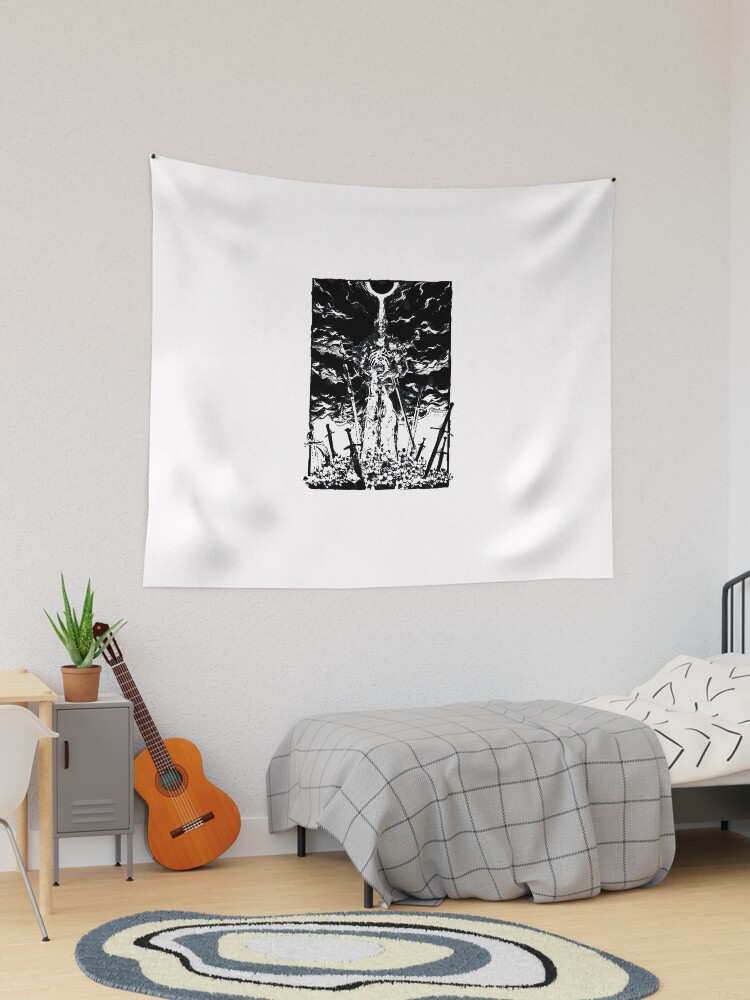 Git Gud Scrub Tapestry for Sale by Venomgaming