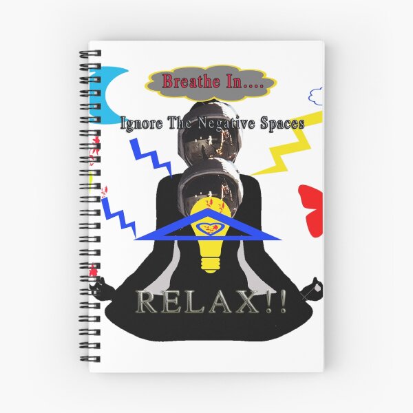 Item preview, Astronaut doing Yoga  designed and sold by SamuelBanfield.