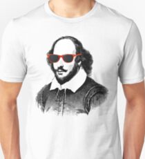 Shakespeare Unisex T-Shirt