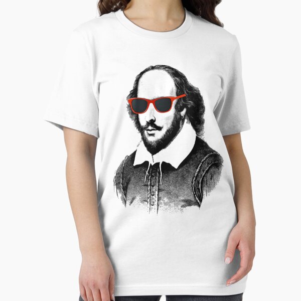 Item preview, Shakespeare designed and sold by AliceCorsairs.