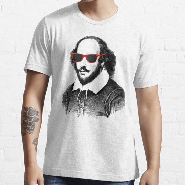 Shakespeare Essential T-Shirt