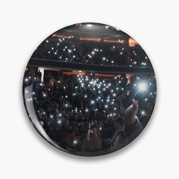 Artikelvorschau, WWE Audience mobile Taschenlampe entworfen und verkauft von Colandia.