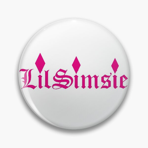 Item preview, LilSimsie  designed and sold by MDGamer777.