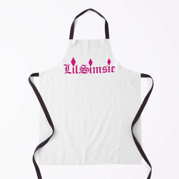Item preview, LilSimsie designed and sold by MDGamer777.