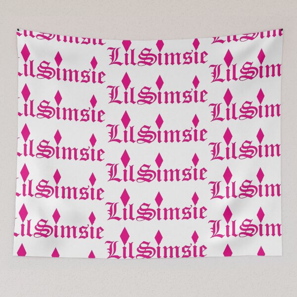 Item preview, LilSimsie  designed and sold by MDGamer777.