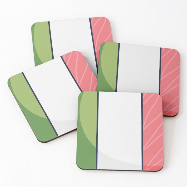 Item preview, Italy Flag Country Isolated Icon designed and sold by MIDDLX.