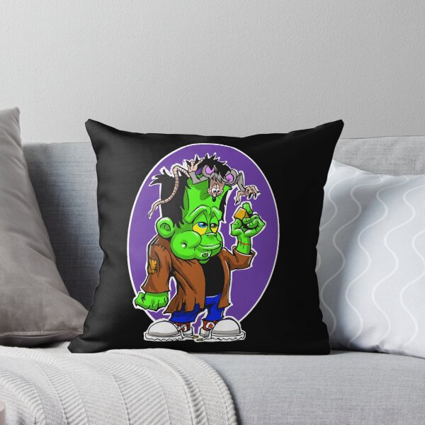 Item preview, FEED YOUR HEAD!  designed and sold by utcroissant32.