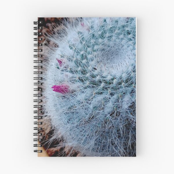 Item preview, Fuzzy Cactus designed and sold by Geoff Treagus.